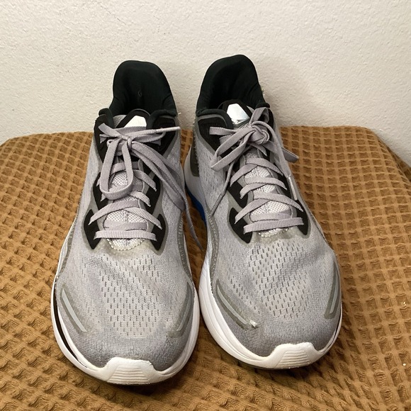 Saucony Endorphin Shift 2 Men's Size 13 US Gray Athletic Sneakers S20689-15 - Picture 3 of 10